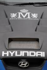Hyundai Genesis Coupe by Rhys Millen Racing 2010 года